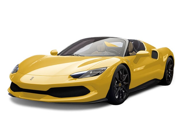 2024 Ferrari 296 Base for sale in Coral Gables, FL