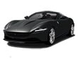 Used 2024 Ferrari Roma Base Convertible
