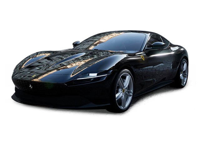 2024 Ferrari Roma -'s photo