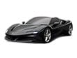 Used 2024 Ferrari SF90 Spider Convertible
