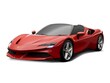  Ferrari SF90 Spider