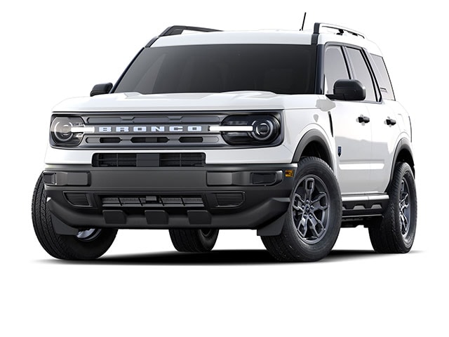 New 2024 Ford Bronco Sport Heritage 5 Door SUV, SUV & Crossovers in  Temecula #F24042