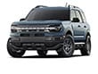 Certified 2024 Ford Bronco Sport Big Bend SUV