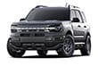 Used 2024 Ford Bronco Sport Big Bend SUV