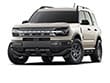 Used 2024 Ford Bronco Sport Big Bend SUV