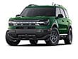 Used 2024 Ford Bronco Sport Big Bend SUV