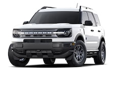 2024 Ford Bronco Sport Big Bend -
                Hartford, CT