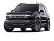 Used 2024 Ford Bronco Sport Big Bend SUV