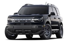 2024 Ford Bronco Sport Big Bend -
                Hartford, CT