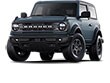 Used 2024 Ford Bronco Big Bend SUV
