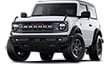 Used 2024 Ford Bronco Big Bend SUV