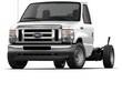  Ford E-350 Cutaway