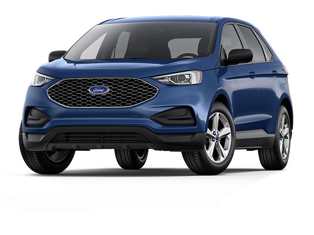 2024 Ford Edge SUV Digital Showroom | Fred Beans Ford of Doylestown
