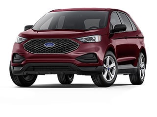 2024 Ford Edge For Sale in Hobart IN