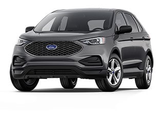 New 2024 Ford Edge For Sale in Redwood Falls, MN