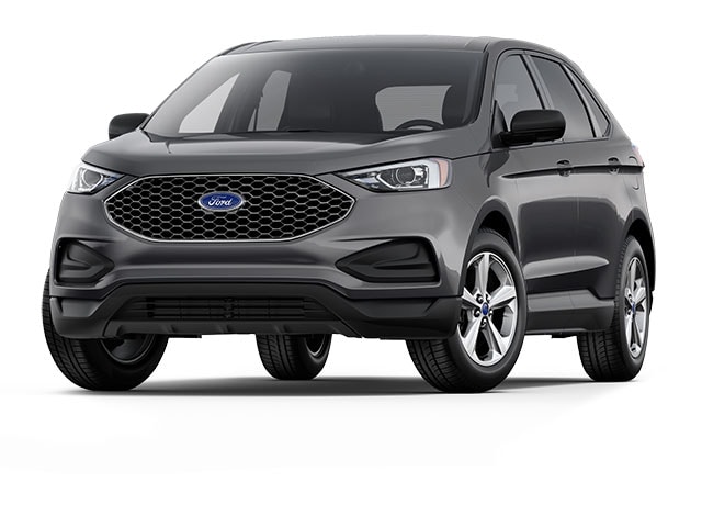 2024 Ford Edge For Sale in Salem NH