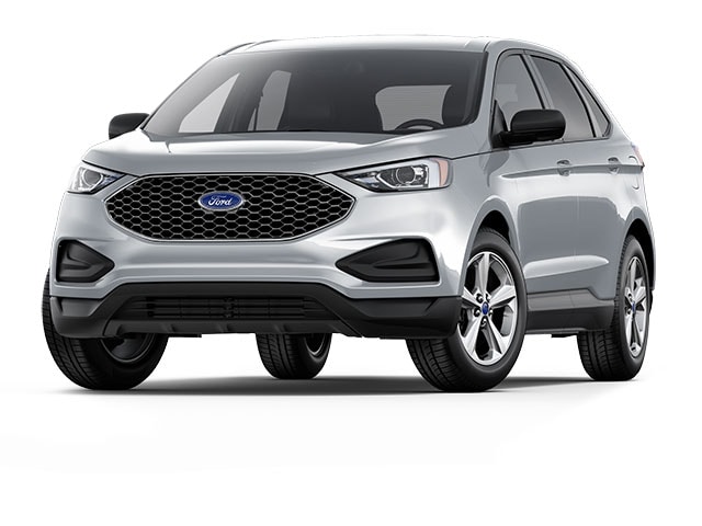 2024 Ford Edge SE's photo