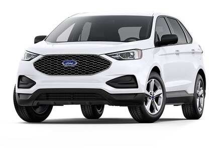 2024 Ford Edge SE SE AWD
