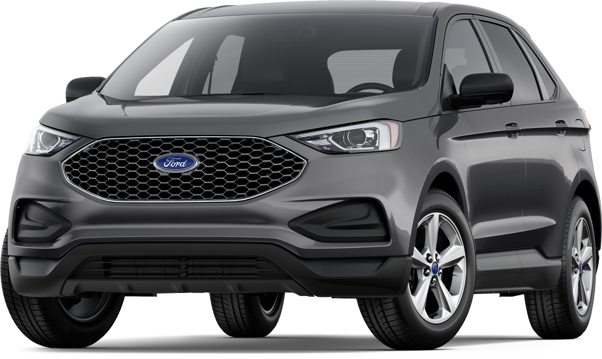 New Ford and Used Car Dealer Serving Green Bay Bergstrom Ford of