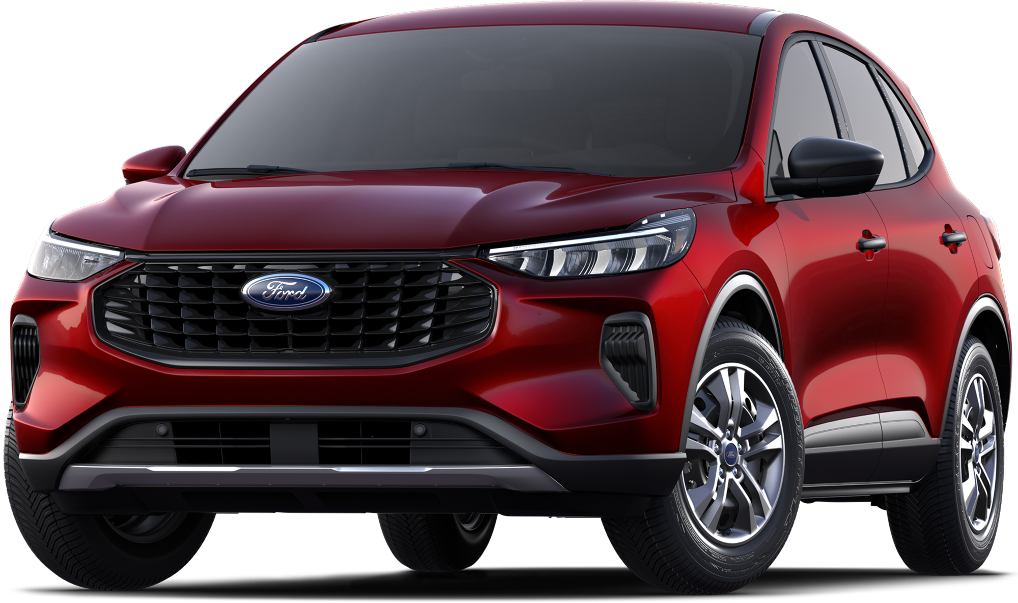 2024 Ford Escape Incentives, Specials & Offers in Merced CA