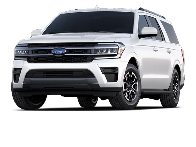 2024 Ford Expedition's photo