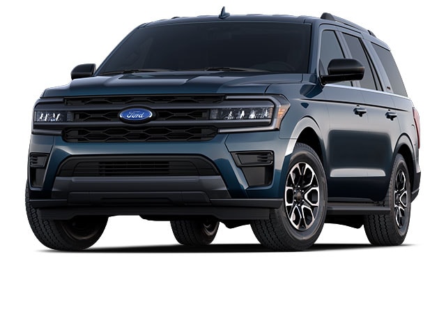 2025 Ford Expedition ® SUV: Redefining Household Traveling thumbnail