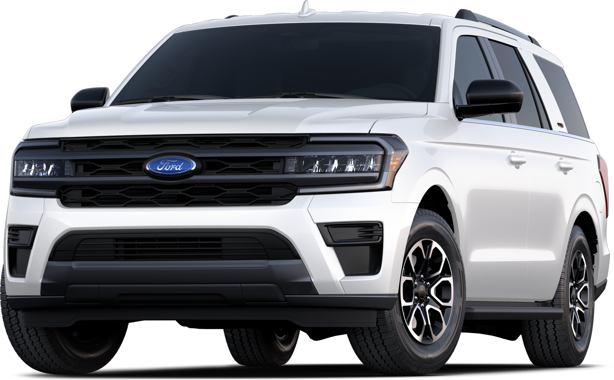 2024 Ford Expedition SUV