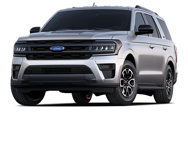 2024 Ford Expedition STX's photo