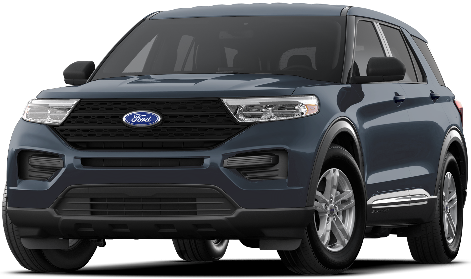 2024 Ford Explorer Incentives, Specials & Offers in Albia IA