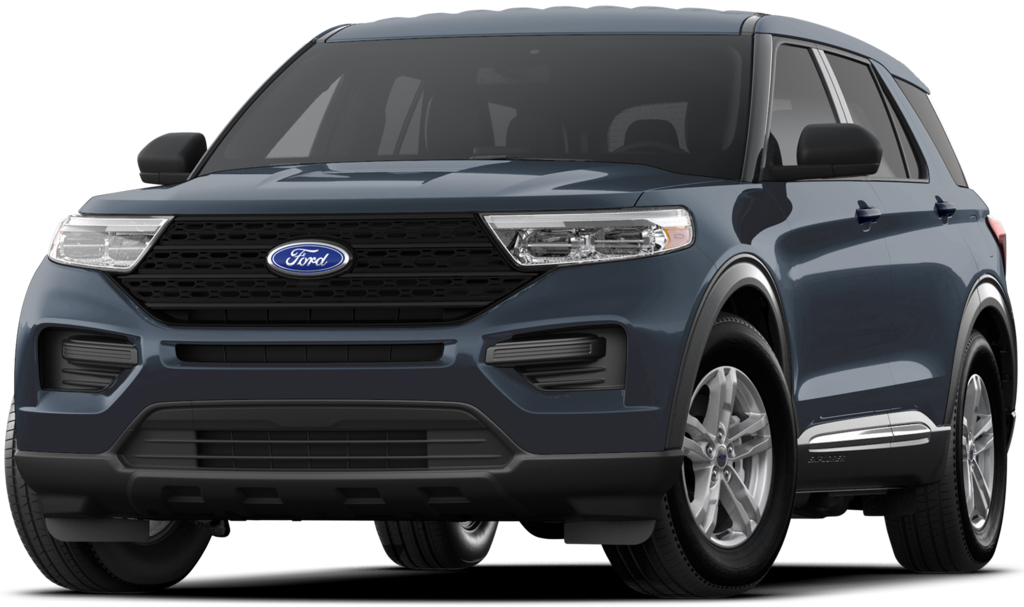 2025 Ford Explorer For Sale in Sioux Falls, SD Sioux Falls Ford