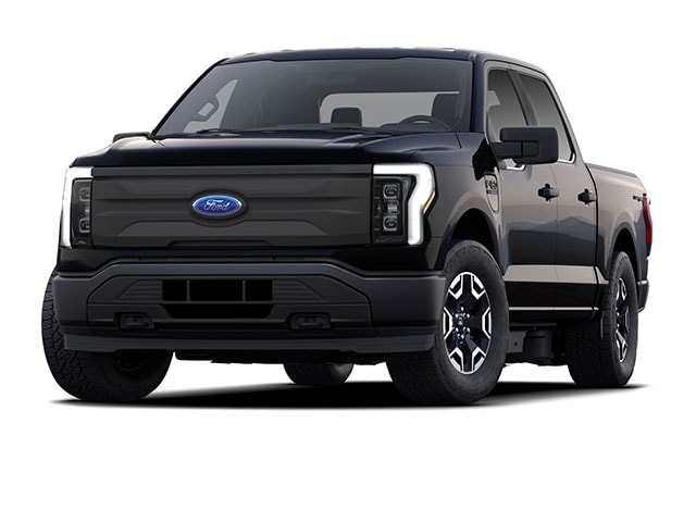 Rear Bumper Kit | FORD F-150 LIGHTNING 2024 Rear Bumper Kit | FORD F-150 LIGHTNING 2024