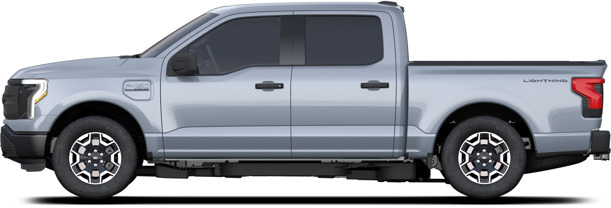 Ford F-150 Lightning Ford F-150 Lightning