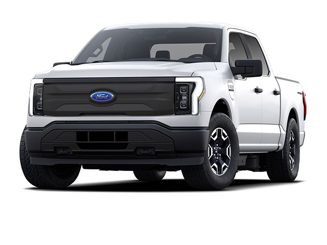 2024 Ford F-150 Lightning Pro's photo