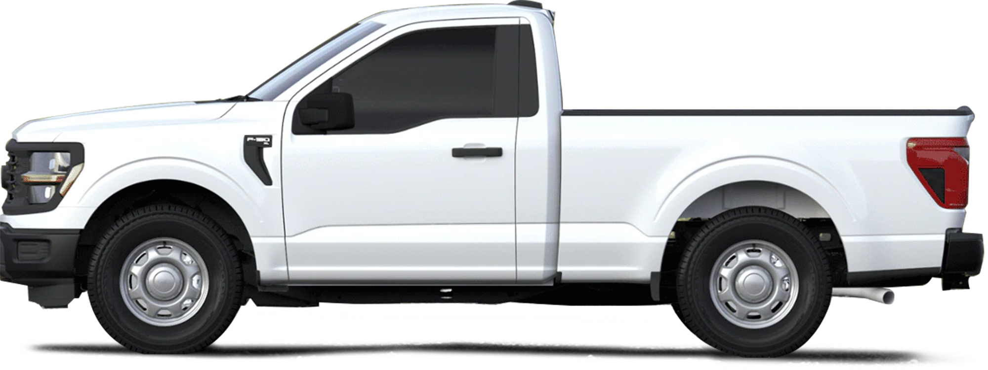 2024 Ford F150 Truck Digital Showroom Midway Ford Truck Center