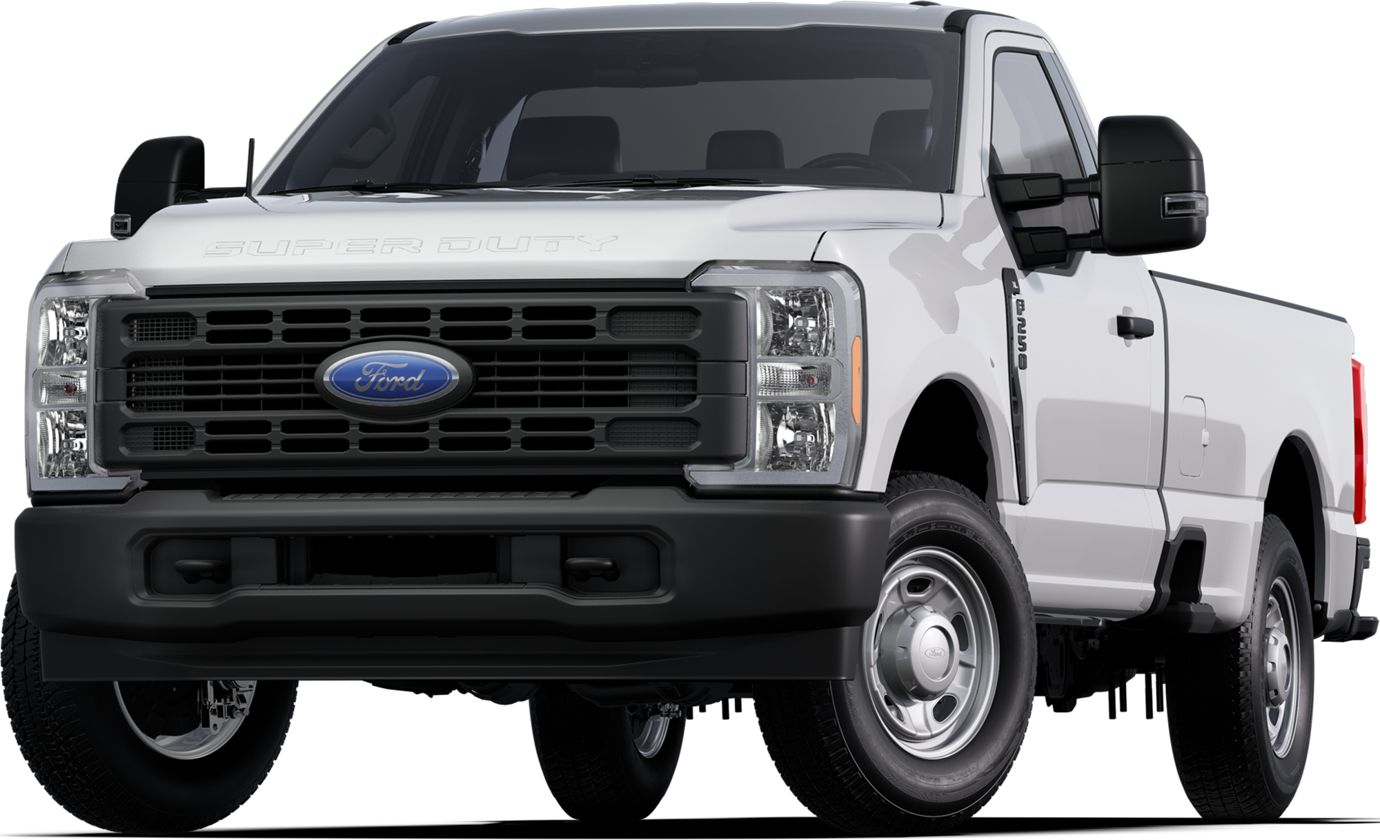 2024 Ford F-250 Truck