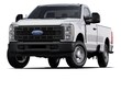  Ford F-250SD