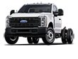  Ford F-350 Chassis