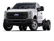  Ford Super Duty F-350 SRW