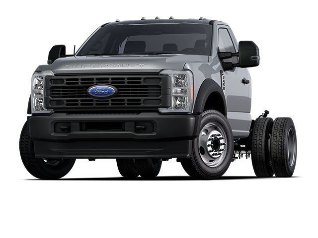 2024 Ford F-450 XL Regular Cab 169-In DRW's photo