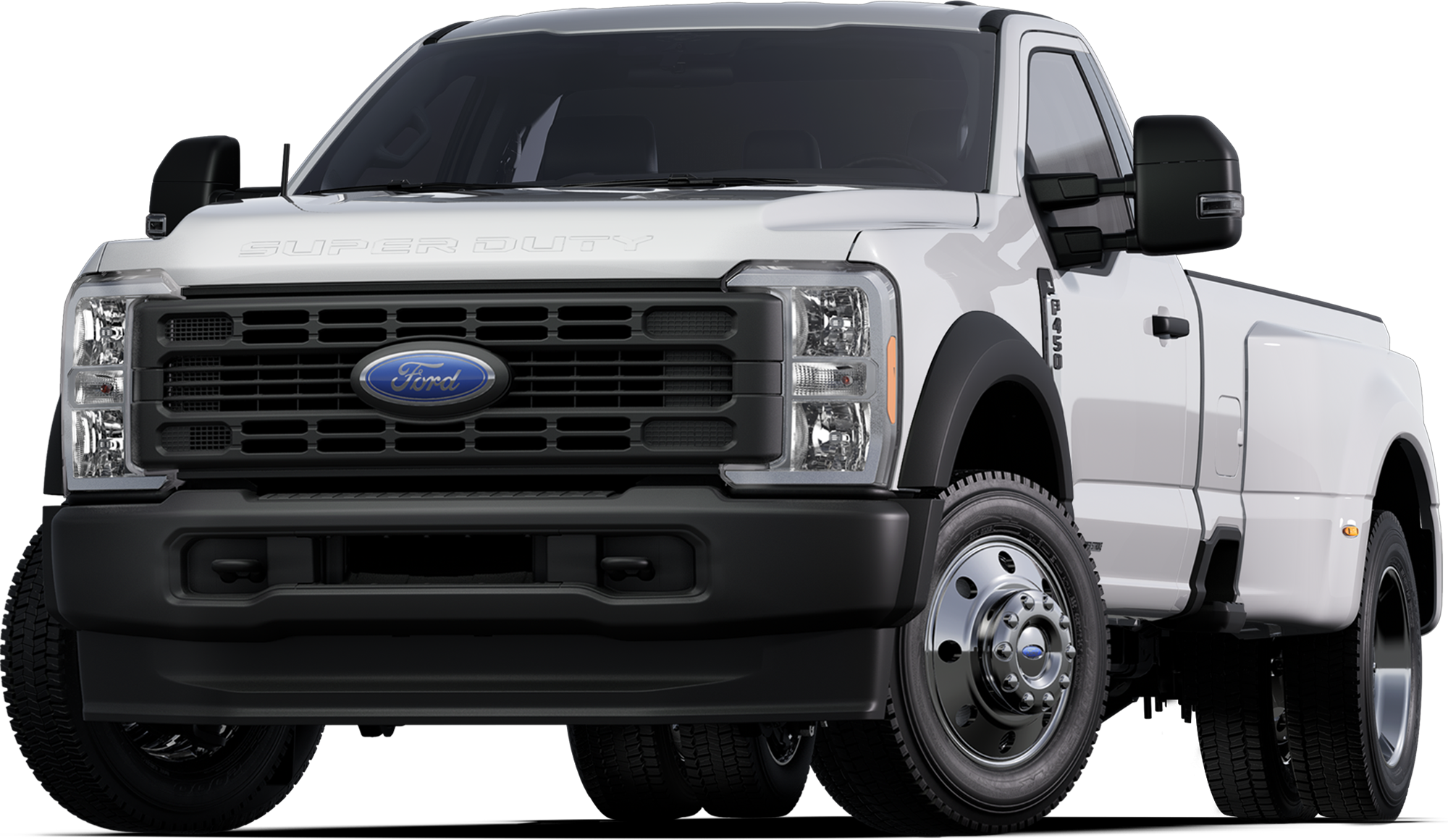 2024 Ford F450 Incentives, Specials & Offers in Murray KY