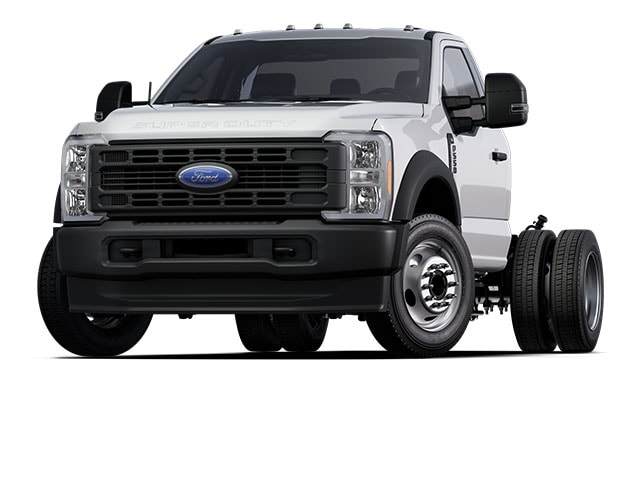 2024 Ford F-550 XL -
                Honolulu, HI