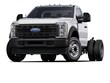 Ford F-550 Chassis