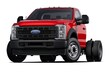 Ford F-600 Chassis
