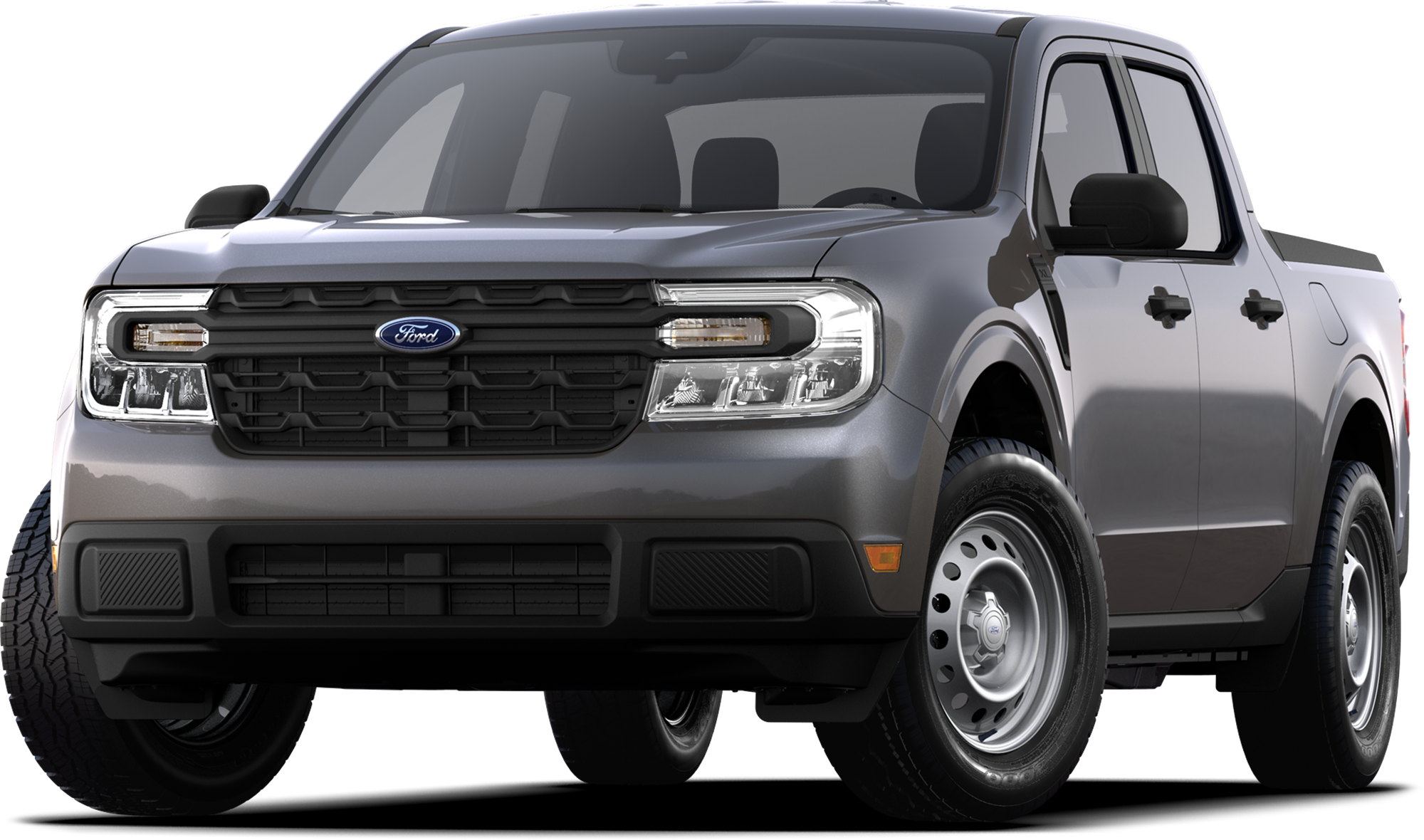 2024 Ford Maverick Truck