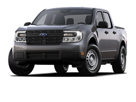 2024 Ford Maverick XL Truck SuperCrew