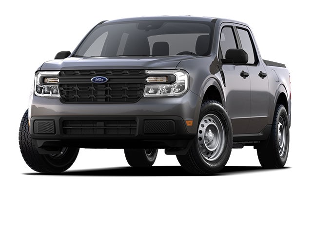 2024 Ford Maverick XL AWD's photo