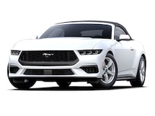 2024 Ford Mustang  -
                Smithtown, NY