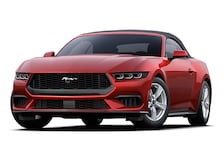 2024 Ford Mustang  -
                Smithtown, NY