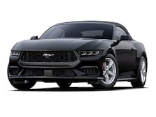 2024 Ford Mustang  -
                Smithtown, NY