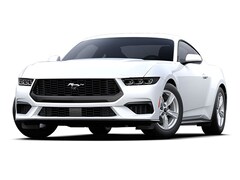 2024 Ford Mustang Ecoboost Coupe